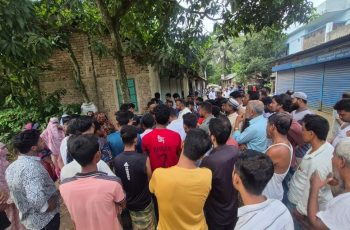 ফেনীতে আদালতের রায় কার্যকর করতে বাধা, প্রভাবশালীদের অভিযোগ