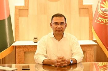 ঢাবি শিক্ষার্থীদের নেতৃত্বে দেশের গণতান্ত্রিক আন্দোলন: প্রধানমন্ত্রী
