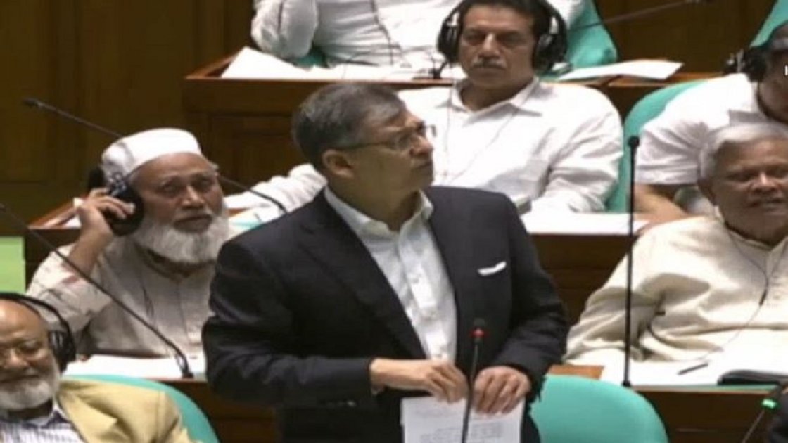 ধর্ষণের পরিসংখ্যান বৃদ্ধির কারণ জানালেন স্বরাষ্ট্রমন্ত্রী
