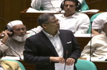 ধর্ষণের পরিসংখ্যান বৃদ্ধির কারণ জানালেন স্বরাষ্ট্রমন্ত্রী