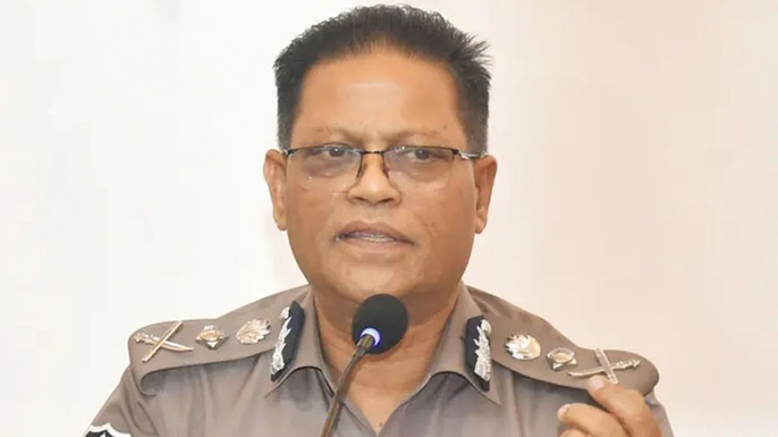 পূর্বাচলে ৪ থানা, ৬ তদন্ত কেন্দ্র স্থাপনের সিদ্ধান্ত: আইজিপি