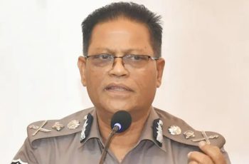 পূর্বাচলে ৪ থানা, ৬ তদন্ত কেন্দ্র স্থাপনের সিদ্ধান্ত: আইজিপি