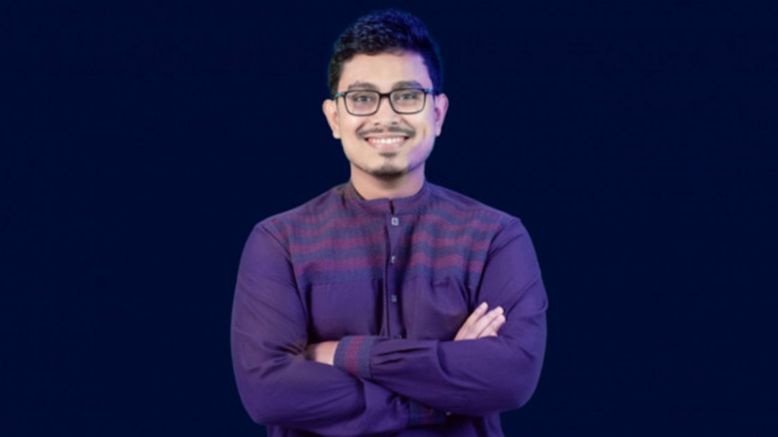 ঢাকা বিশ্ববিদ্যালয়ে সন্ত্রাসবাদ শূন্য, দাবি ডাকসু ভিপির