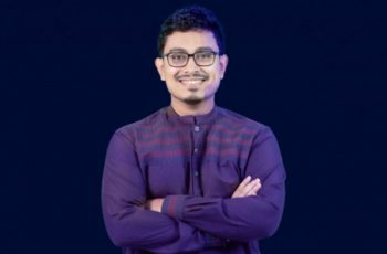 ঢাকা বিশ্ববিদ্যালয়ে সন্ত্রাসবাদ শূন্য, দাবি ডাকসু ভিপির