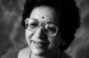 ভারতের কিংবদন্তি নাট্যব্যক্তিত্ব বিজয়া মেহতা আর নেই