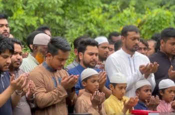 ৫ আগস্টের মধ্যে জুলাই জাদুঘর খুলবে না হলে জনগণই খুলবে: নাহিদ ইসলাম