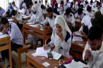 ২০২৬ সালের এইচএসসি পরীক্ষায় ৯ বোর্ডে অভিন্ন প্রশ্নপত্র