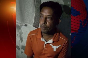 বাউফলের ডাকাত সর্দার বাচ্চু গ্রেফতার