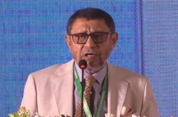 স্বাস্থ্যমন্ত্রী: ডাক্তারদের জবাবদিহিতা নিশ্চিত করতে হবে