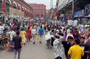 ভারতে বাংলাদেশিদের জন্য ভিসা চালু: কলকাতার ব্যবসায়ীদের প্রতিক্রিয়া