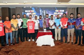 দেশি-বিদেশি এয়ারলাইন্সের ফুটবল চ্যাম্পিয়নশিপ শুরু ৩ জুলাই