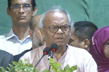 রিজভী: বিচার বিভাগ পুনর্নির্মাণের আহ্বান
