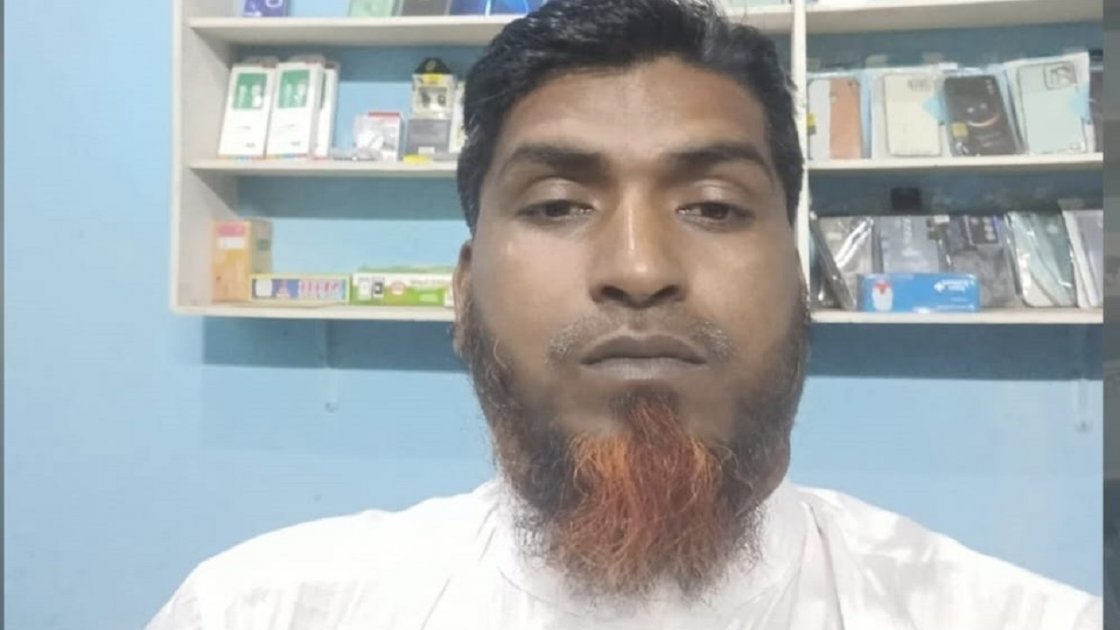 নরসিংদীতে পুলিশের কাছ থেকে আসামি ছিনিয়ে নেওয়ার ঘটনা