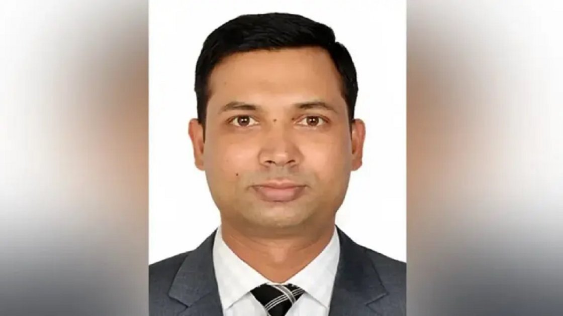 বরিশালের নতুন জেলা প্রশাসক হিসেবে মামুন খন্দকারের নিয়োগ