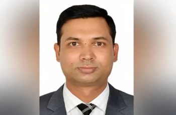 বরিশালের নতুন জেলা প্রশাসক হিসেবে মামুন খন্দকারের নিয়োগ