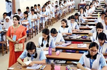 এইচএসসি পরীক্ষা শুরু, ১২ লাখ ৭০ হাজার শিক্ষার্থী অংশগ্রহণ করছে