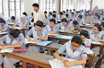 ২০২৬ সালের এইচএসসি পরীক্ষা শুরু, নির্দেশনা মানতে হবে