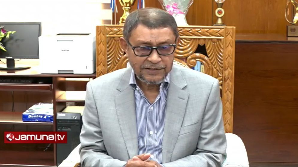 ঢামেক হাসপাতালে টেন হেডেড মাইক্রোস্কোপের আগমন ক্যান্সার নির্ণয়ে নতুন দিগন্ত