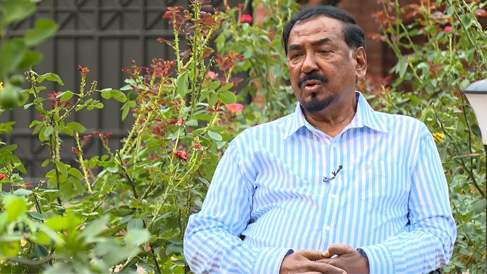 জুলাই সনদ বাস্তবায়নে স্পিকারের মানবাধিকার আইন সংস্কারের পরামর্শ