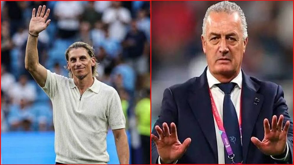 জার্মানির বিদায়: দুই আর্জেন্টাইন কোচের কাছে পরাজয়