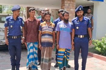 মুন্সিগঞ্জে জমির দ্বন্দ্বে অপহরণের পর হত্যা, ৫২ দিন পর মরদেহ উদ্ধার