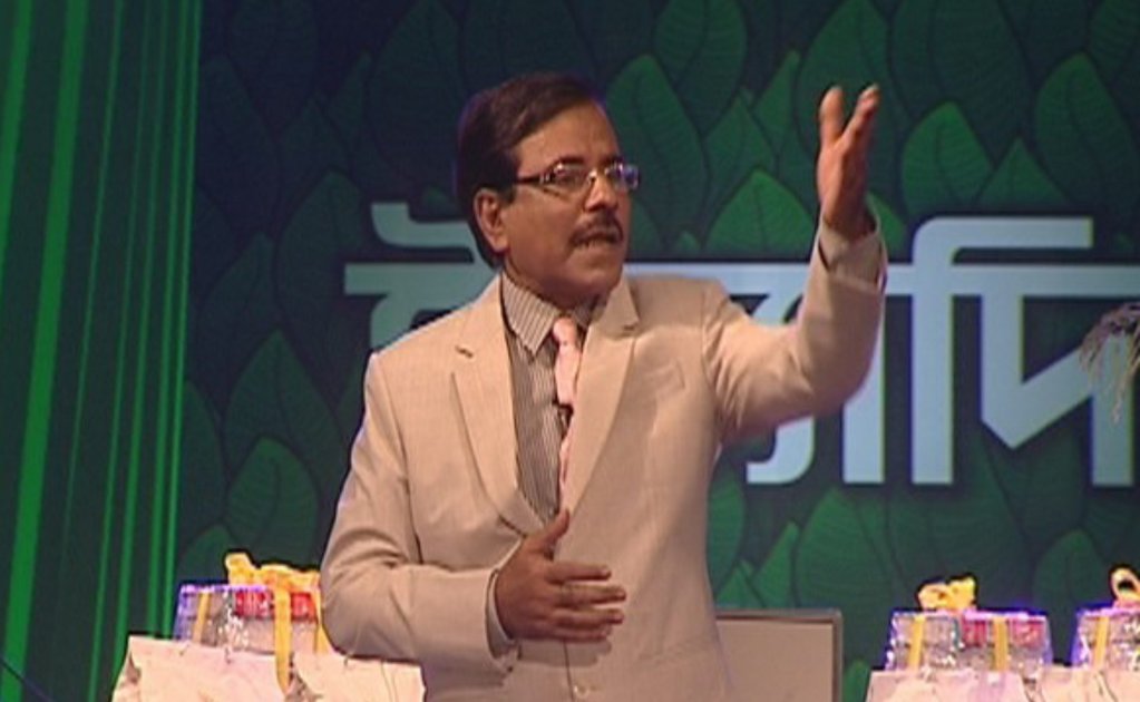 বিশ্বকাপ ফুটবল নিয়ে ইত্যাদির বিশেষ পর্ব প্রচারিত হবে