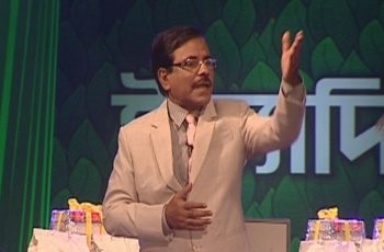 বিশ্বকাপ ফুটবল নিয়ে ইত্যাদির বিশেষ পর্ব প্রচারিত হবে