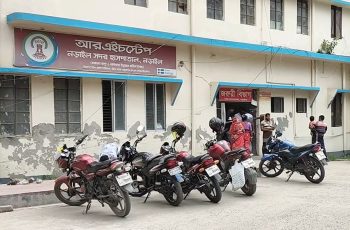 নড়াইলে চোর সন্দেহে নির্যাতনে প্রতিবন্ধী যুবকের মৃত্যু