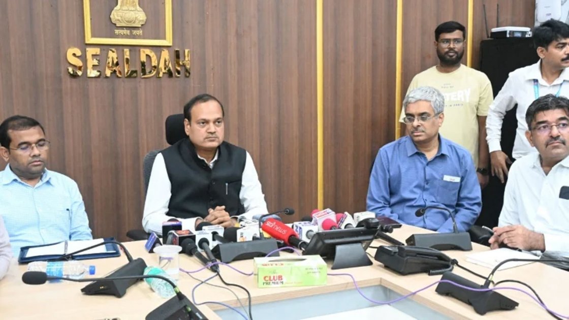 বাংলাদেশ-ভারত ট্রেন চলাচল পুনরায় শুরু হতে পারে