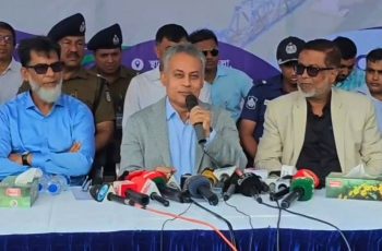 পদ্মা রেলসেতুর মাটি কাটায় ইতিবাচক প্রভাব: সেতুমন্ত্রী