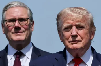 যুক্তরাজ্য-যুক্তরাষ্ট্র ফার্মাসিউটিক্যাল চুক্তি: ২২৯,০০০ অতিরিক্ত মৃত্যু?