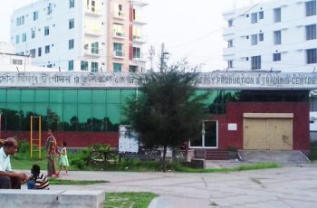 ১৪ বছর ধরে বন্ধ খুলনার সোনাডাঙ্গা সৌরবিদ্যুৎ কেন্দ্র