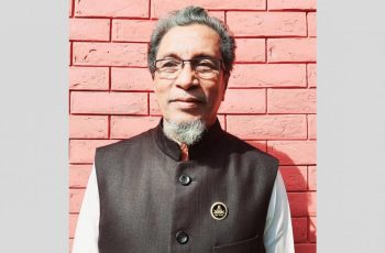 নরসিংদী জেলা আওয়ামী লীগের উপদেষ্টা বিএনপিতে যোগদানের ঘোষণা