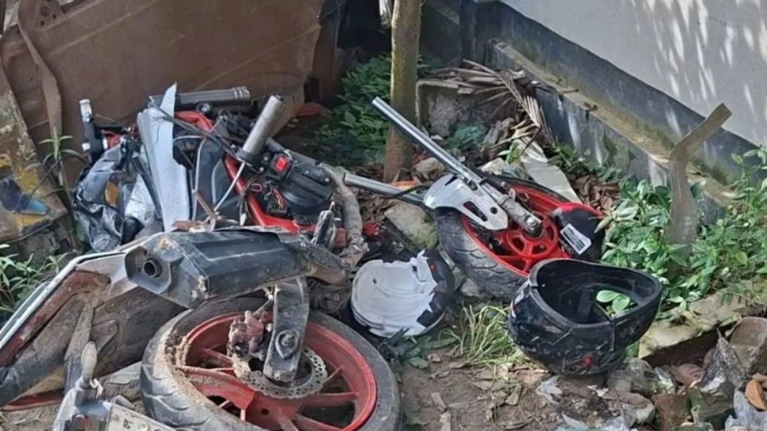 গাজীপুরে ট্রাকচাপায় দুই বন্ধু নিহত