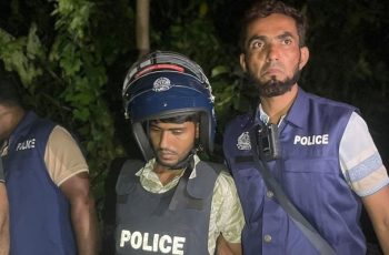 মায়ের হত্যাকারী ছেলে গ্রেপ্তার, চাঁদপুরে রহস্য উদ্ঘাটন