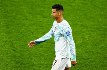 রোনালদোর আন্তর্জাতিক ফুটবল বিদায় নিয়ে গুঞ্জন বাড়ছে