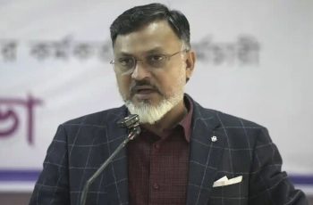গুলশান-বনানীতে সুয়ারেজ ব্যবস্থা উন্নত করতে উদ্যোগ গ্রহণ