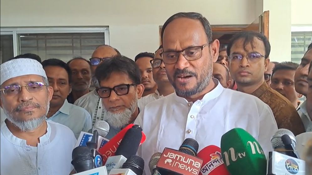 জাল যার, জলা তার নীতিতে হাওর ও নদী উন্মুক্ত থাকবে