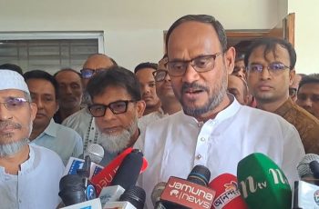 জাল যার, জলা তার নীতিতে হাওর ও নদী উন্মুক্ত থাকবে
