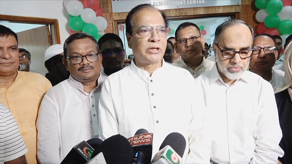 স্বাস্থ্যসেবায় সর্বোচ্চ বরাদ্দ, মানুষের দোরগোড়ায় পৌঁছাবে সেবা