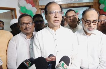 স্বাস্থ্যসেবায় সর্বোচ্চ বরাদ্দ, মানুষের দোরগোড়ায় পৌঁছাবে সেবা