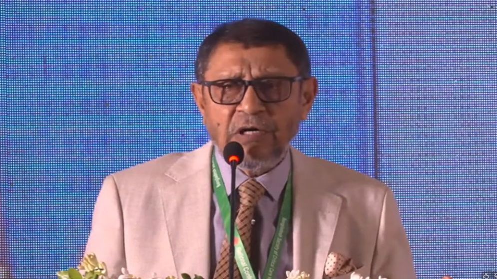 ৫০ শয্যার হাসপাতালকে ১০০ শয্যায় উন্নীত করার ঘোষণা স্বাস্থ্যমন্ত্রীর