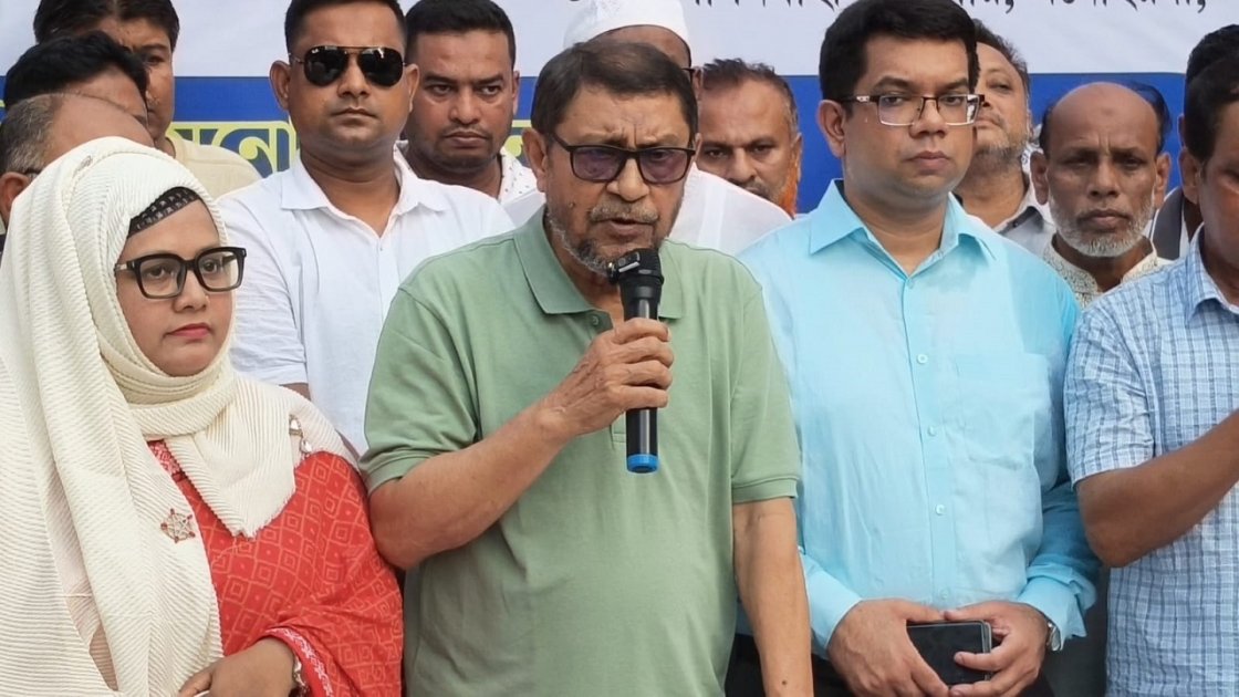 সব উপজেলা হাসপাতালে কিডনি ডায়ালাইসিসের ব্যবস্থা হবে: স্বাস্থ্যমন্ত্রী