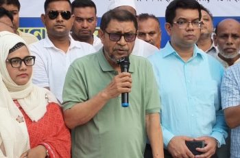 সব উপজেলা হাসপাতালে কিডনি ডায়ালাইসিসের ব্যবস্থা হবে: স্বাস্থ্যমন্ত্রী