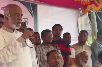 বিএনপি জনগণের জন্য কাজ করে: ড. আব্দুল মঈন খান