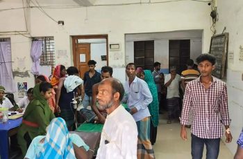 নড়াইলে ফুটবল খেলাকে কেন্দ্র করে মোস্তফা কাজী হত্যার অভিযোগ