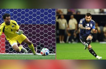 আর্জেন্টিনার বিপক্ষে কেপ ভার্ডের ফুটবল কৌশল: 'বাস পার্ক' নাকি আক্রমণাত্মক?
