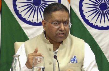 ভারত চীন থেকে যুদ্ধবিমান ও তিস্তা প্রকল্পে নজর রাখছে