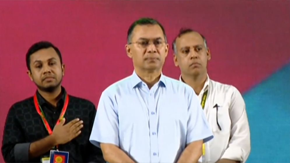 জুলাই আন্দোলনে নিহতদের স্মরণসভায় প্রধানমন্ত্রী বক্তব্য রাখবেন