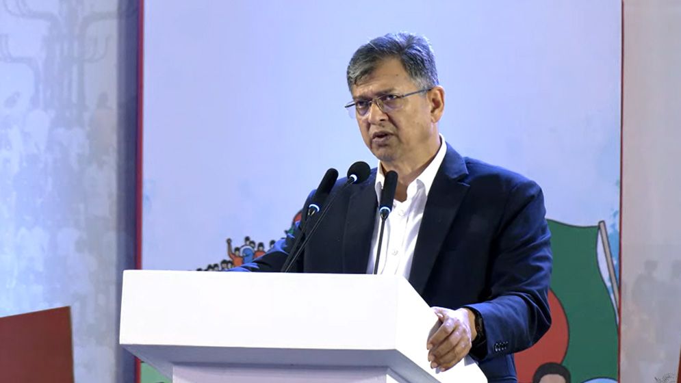 স্বরাষ্ট্রমন্ত্রী: আওয়ামী লীগ আর রাজনীতি করতে পারবে না